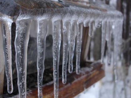 В Тверской области похолодает до -19, а потом сразу потеплеет до 0