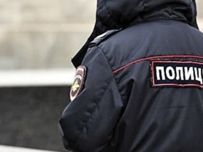 В Торжокском районе полицейские раскрыли кражу