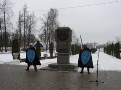 #2024тверьдума30лет