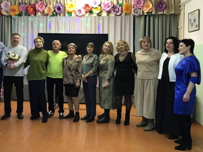 Вечер выпускников прошел в гимназии №2 города Кимры