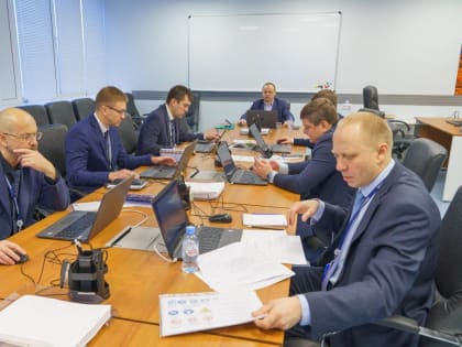 Комиссия Росэнергоатома выявила лучшие практики Калининской АЭС в области совершенствования системы качества
