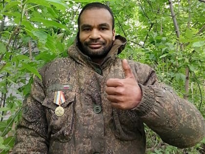 Бенес Айо. СВО: возможны ли переговоры о мире?  