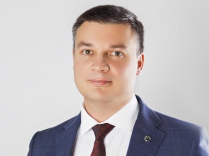 Назначен новый управляющий Тверским отделением Сбербанка