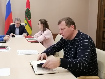 В Бежецке возобновили перевозки по маршруту д.Пестиха — Ивановский проезд