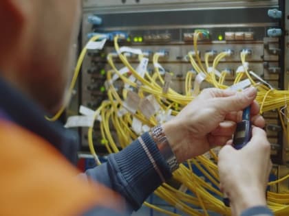 «Цифровая образовательная среда»: «Ростелеком» создал ИТ-инфраструктуру в 9 тысячах школ
