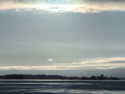 В Твери и Тверской области установили сразу два температурных рекорда