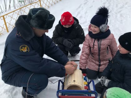 Поздравление с Новым годом и Рождеством