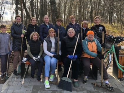 Первые кимрские субботники