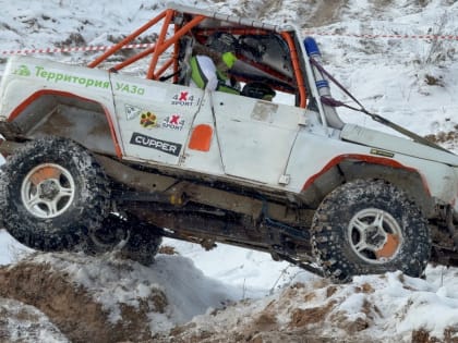 В Твери определили победителей гонки «Лебедушкино озеро»