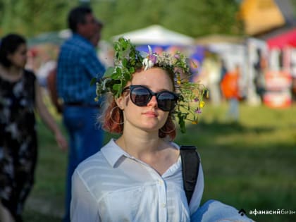 Погода в Твери сегодня: столбики термометров выше +20