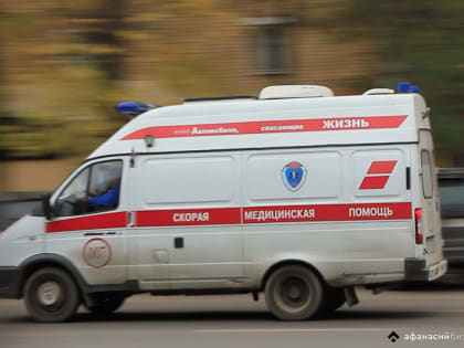 Стал известен график работы тверских медицинских учреждений в новогодние праздники