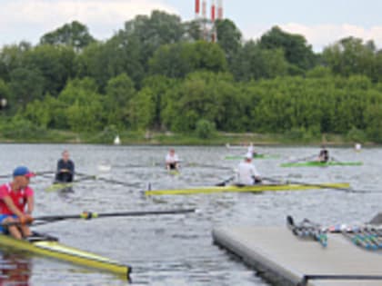 Игорь Руденя ознакомился с работой военного учебного центра Тверского технического университета