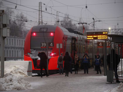 В Тверской области повысили тариф на пассажирские перевозки по железной дороге