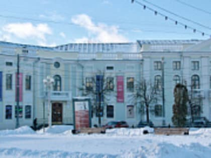 В Твери проведут лекцию о создании современных музеев