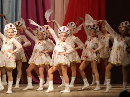 День семейного отдыха в Ильинском Кимрского муниципального округа