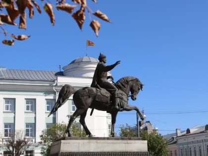 На майские праздники в Тверской области усилят меры безопасности