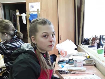 В честь славной даты