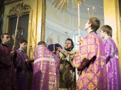 Литургия Преждеосвященных Даров: в чем смысл этого особенного богослужения Великого поста?