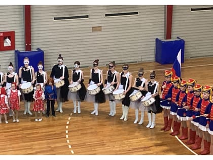 Новый год – новые кимрские победы