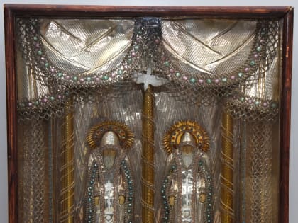 9 июня – День памяти преподобного Нила Столобенского