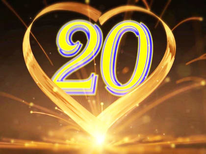 Нас поздравляют с юбилеем!