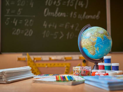 Девять учителей из Твери примут участие в конкурсе «Учитель года России-2023»