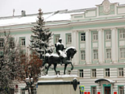 Инфляция в Тверской области замедлилась до 11,7%