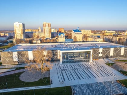 В Твери ТМП «Россия – моя история» запустит «Навигатор поступления»