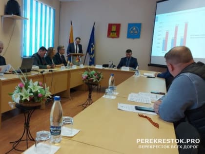 Бологовский район в 2022-м: коротко о главном