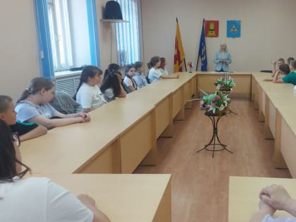 День открытых дверей