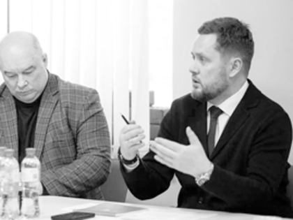 ВЫЕЗДНОЕ ЗАСЕДАНИЕ ОБЩЕСТВЕННОГО СОВЕТА