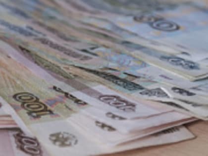 У жительницы Тверской области украли деньги прямо из банкомата