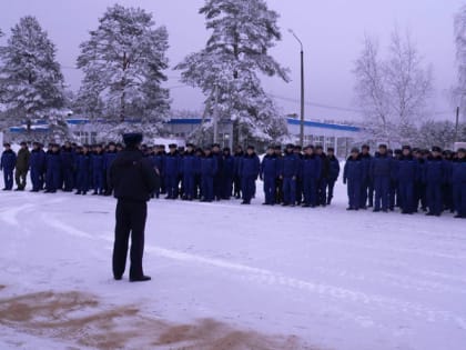 Профилактическая беседа