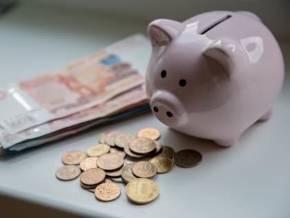 Как стать миллионером, откладывая всего несколько тысяч рублей в месяц