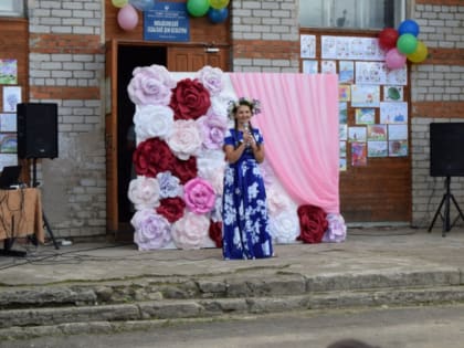 Дни малой Родины в д. Мишнево и д. Михайлово