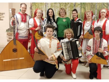 Кимрские новости культуры