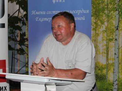 Это был государственный переворот… Интервью с защитником Дома Советов, тверским историком Валерием Суворовым