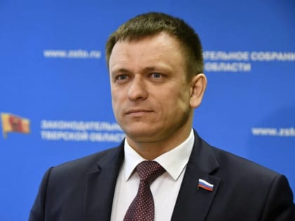 Александр Слепышев: Первичные отделения «Единой России» – основа партийной организации