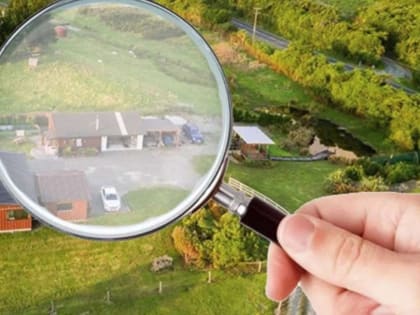 Более 2000 контрольных мероприятий по земельному надзору проведено в Тверской области