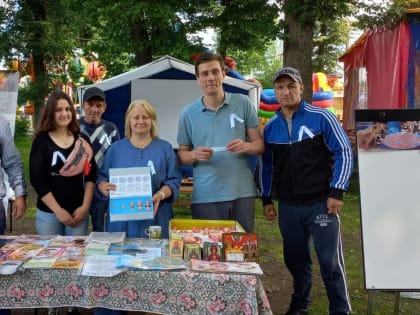 Статистика социального служения на территории Тверской епархии в период с 15 июля по 15 августа 2023 года