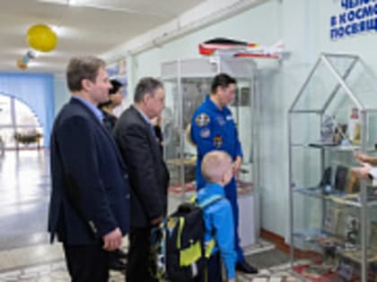 Турнир по художественной гимнастике собрал в Твери более 200 участниц