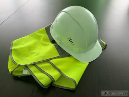 В Тверской трудовой инспекции рассказали, как и почему люди гибнут на работе