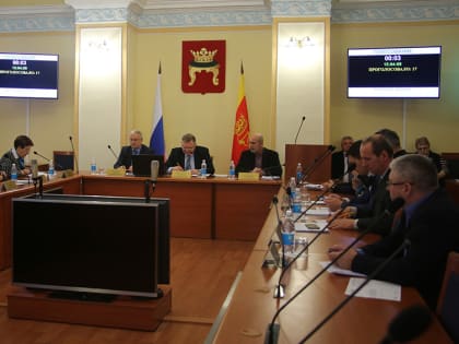 Бюджет Твери на этот год увеличился на 304,4 миллиона рублей