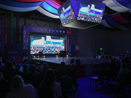 Новые нацпроекты, внимание к людям, развитие регионов: жители Тверской области о Послании Президента Владимира Путина Федеральному Собранию РФ