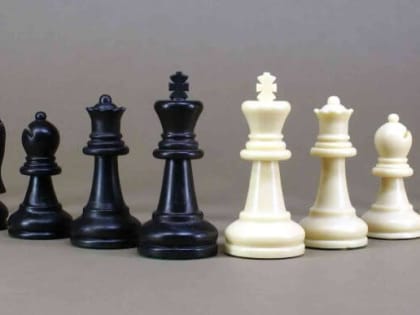 В Твери пройдет областной турнир по шахматам среди мужчин