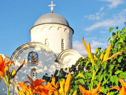 Российские ученые узнали секрет технологии строительства храмов XII века