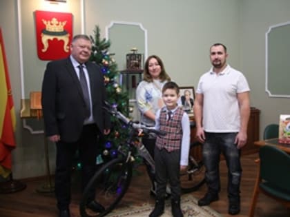 «Ёлка желаний» - 2023