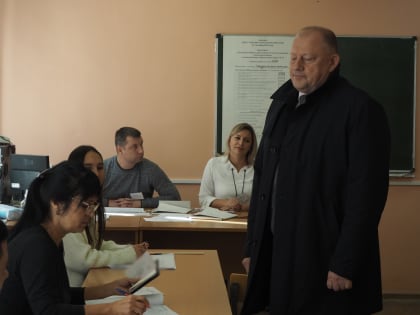 В Тверской области выбирают 265 депутатов