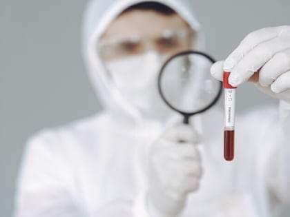 Компания «Империя» оставила Нелидовскую ЦРБ без контейнеров для сбора проб биоматериалов