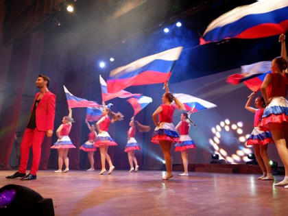 День Лихославльского района и города Лихославля